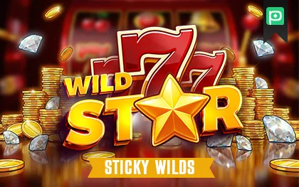 777 Wild Star