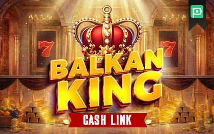 Balkan King
