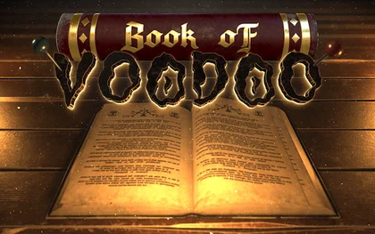 Book of Voodoo