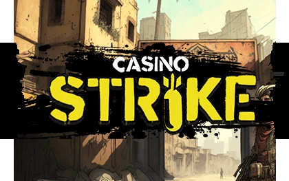 Casino Strike