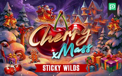 Cherry xMass