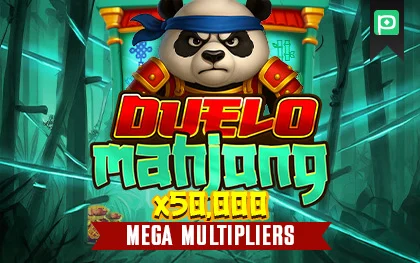 Duelo Mahjong
