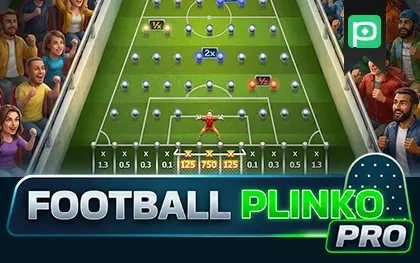 Football Plinko