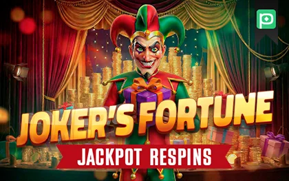 Joker's Fortune