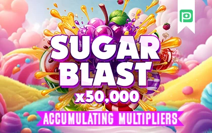 Sugar Blast