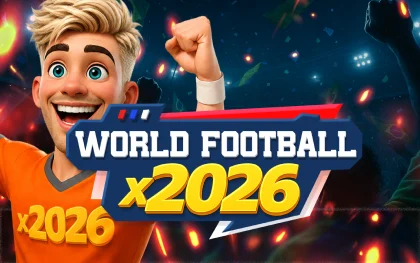 World Football x2026